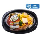 Craftfresh Butter Garlic Soysauce Stir Fry Squid 170g
