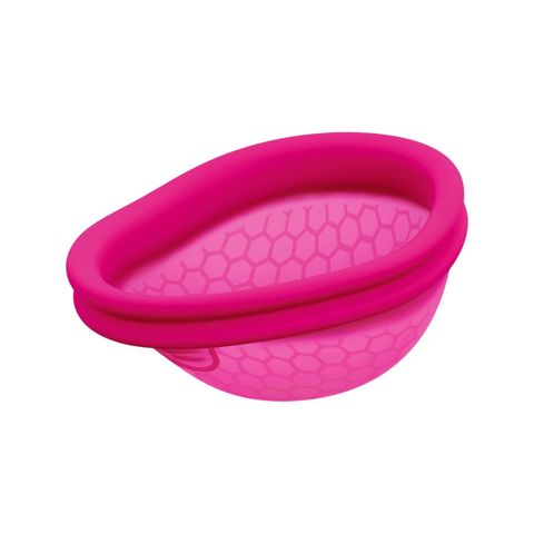 Intimina Ziggy Cup 2 Menstrual Disc Size B 1 Piece (Designed for first-time users and those who have given birth)