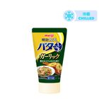 Meiji Tube Style Garlic Flavor Butter Spread 80g