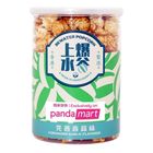 Bewater Popcorn Coriander and Garlic Popcorn 118g