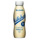 Barebells Milkshake Vanilla 330ml (123687)