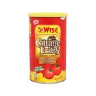 Wise Potato Chips Tomato Ketchup Flavour 100g [Parallel Import]