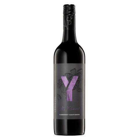 Yalumba - ‘Y’ Series Cabernet Suvignon 750ml