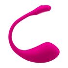 Lovense Lush 2 - Bullet Vibrator - App Controlled 1pc 728360599544