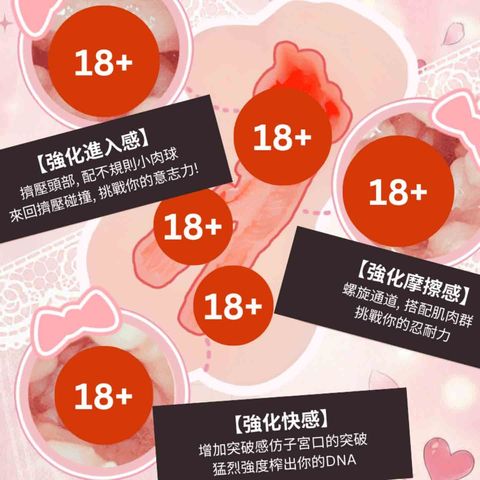 Papakey Bride Rinnako Masturbator (Reusable) 1 Piece