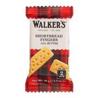 Walker's Shortbread Fingers All-butter (2 Packs) 40g