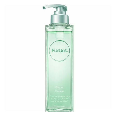 Purunt Oil-control Shampoo 380ml [Parallel Import]