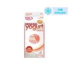 Kowloon Dairy Drinking Yogurt White Peach 220g