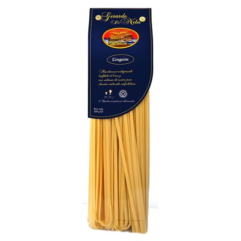 Gerardo Di Nola Linguine 500g