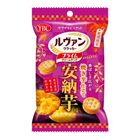 Ybc Mini Sandwich Cracker Sweet Potato Flavor 40g [Parallel Import]