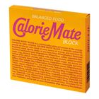 Otsuka Calorie Mate Block Maple 4 Pieces [Parallel Import]