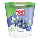 Nestle High Calcium Low Fat Blueberry Yoghurt 130g