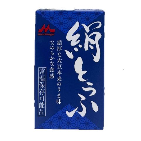 森永 絲豆腐 (軟) 250克