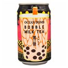 Ocean Bomb 黑糖珍珠奶茶 315毫升