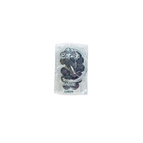 Japan Kyoho Grapes 1pack Approx. 400g (Packaging will be shipped out randomly)