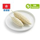 (本地有機) 有心機-白玉苦瓜 1包 約250-350克