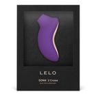 Lelo Sona Cruise 2 - Purple 1pc 7350075027871