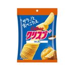 卡樂b 脆片美味鹽味 45克 [平行進口]