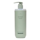 Off & Relax Spa Treatment Deep Cleanse 460ml [Parallel Import]
