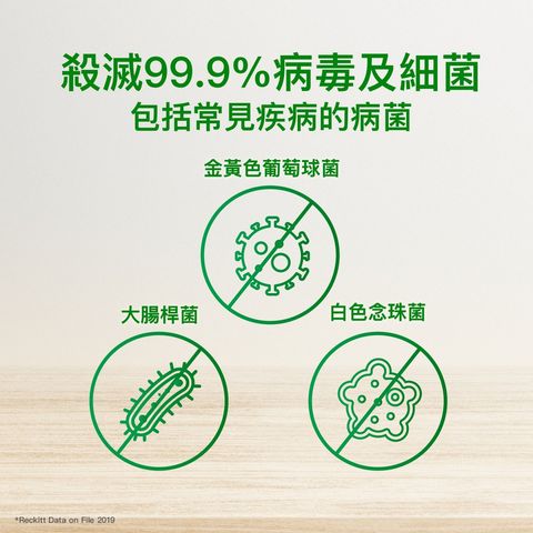 Dettol Disinfectant Laundry Sanitiser (Lemon) 1.2L