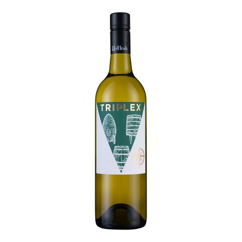 Redheads Wine Triplex Sauvignon Blanc 750ml