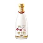每日鮮語 4.0乳蛋白 100%鮮牛奶 720毫升