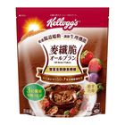家樂氏 麥纖脆醇萃巧莓 300克