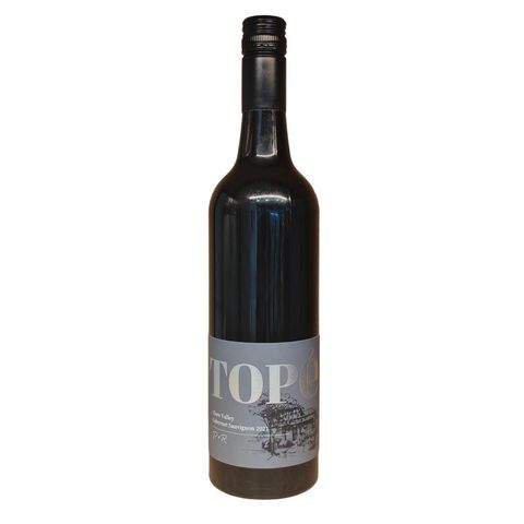 Tope Clare Valley Cabernet Sauvignon 750ml