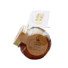 Hong Kong Raw Honey Longan Raw Honey 220g