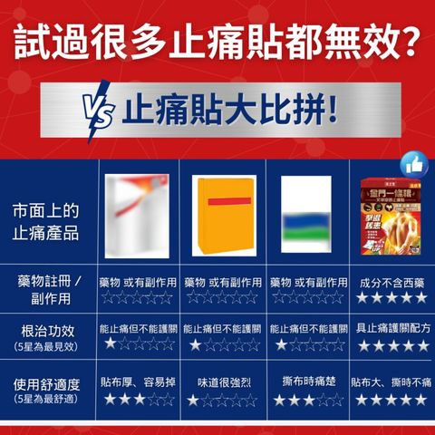 Healthall Chinese Herbal Pain Relief Patch (Ice Cooling) 10pcs
