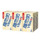 維他奶 低糖豆奶 250MLX6