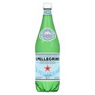 San Pellegrino Sparkling Natural Mineral Water 1L