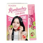 Teazen Kombucha (Strawberry Kiwi) 10 Pieces