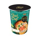 Thai Chef Mama Shrimp Tom Yum Flavour Cup Noodles 60g