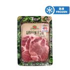 美國優質豬梅扒 220克