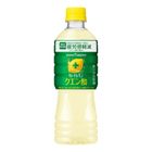 Pokka Sapporo 檸檬酸飲料 525毫升 [平行進口]