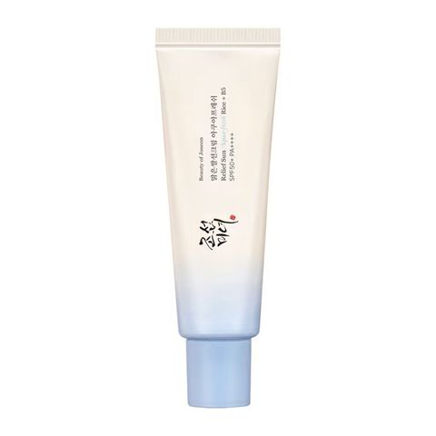 Beauty of Joseon Relief Sun Aqua-fresh Rice + B5 SPF50+ PA++++ 50ml