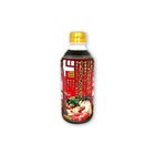 Jonetz Sukiyaki Sauce 500ml 4902856430009