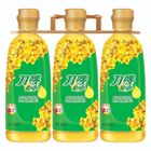 Knife Pure Canola Oil 3 x 900ml