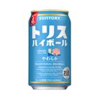 三得利 Tris 傳統高球雞尾酒 Alc.4% 350毫升 [平行進口]