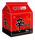 Nong Shim Shin Ramyun 120g x 5