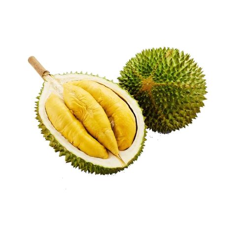 馬來西亞/ 泰國 貓山王 榴槤 1個