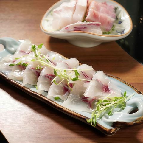 Chaaya Grass Fish Fillets 200g