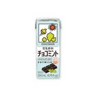 龜甲萬 薄荷朱古力味豆乳 200ml [新舊包裝隨機發送] 4930726607947