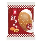 嘉頓 紅豆栗子湯種包 80克