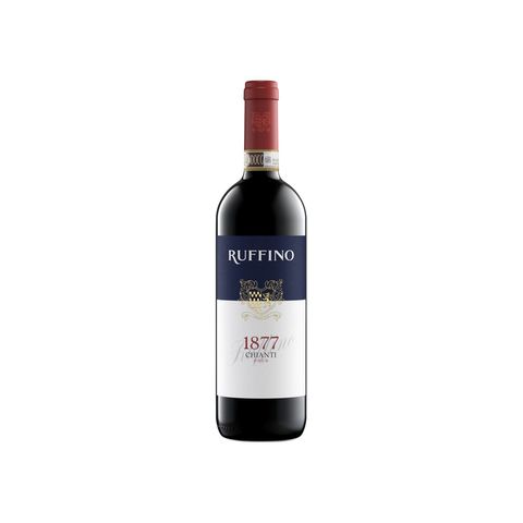 Ruffino Chianti DOCG 750ml (The new and old packaging will be shipped out randomly)