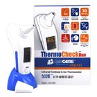 Cancare ThermoCheck Duo Infrared Forhead & Ear Thermometer