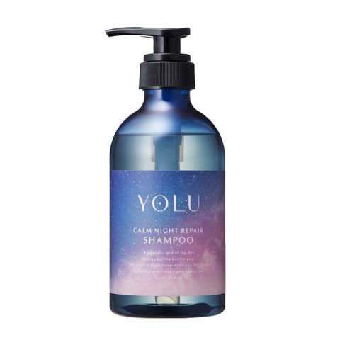 Yolu Calm Night Repair Shampoo 440ml