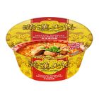 Uni-President Braised Pork Flavor Noodle 199g