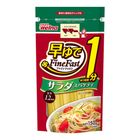Nisshin Seifun Mama Quick Cook Spaghetti 150g [Parallel Import]
